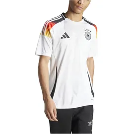 Adidas Deutschland Trikot 2024 White L