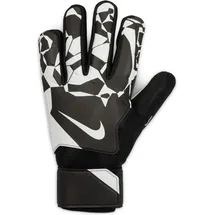 Nike Match - black/white/white 9