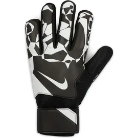 Nike Match - black/white/white 9