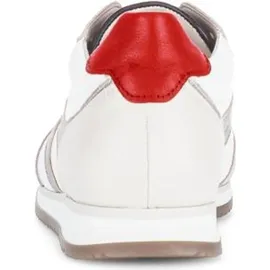 Gabor Damen Sneaker Weite G Beige 40