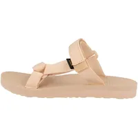 Teva Women's Universal Slide Sandals, Beach Sand, 9 UK