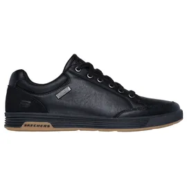 SKECHERS Cavell - Sparkman Herren, schwarz, Größe 42 EU