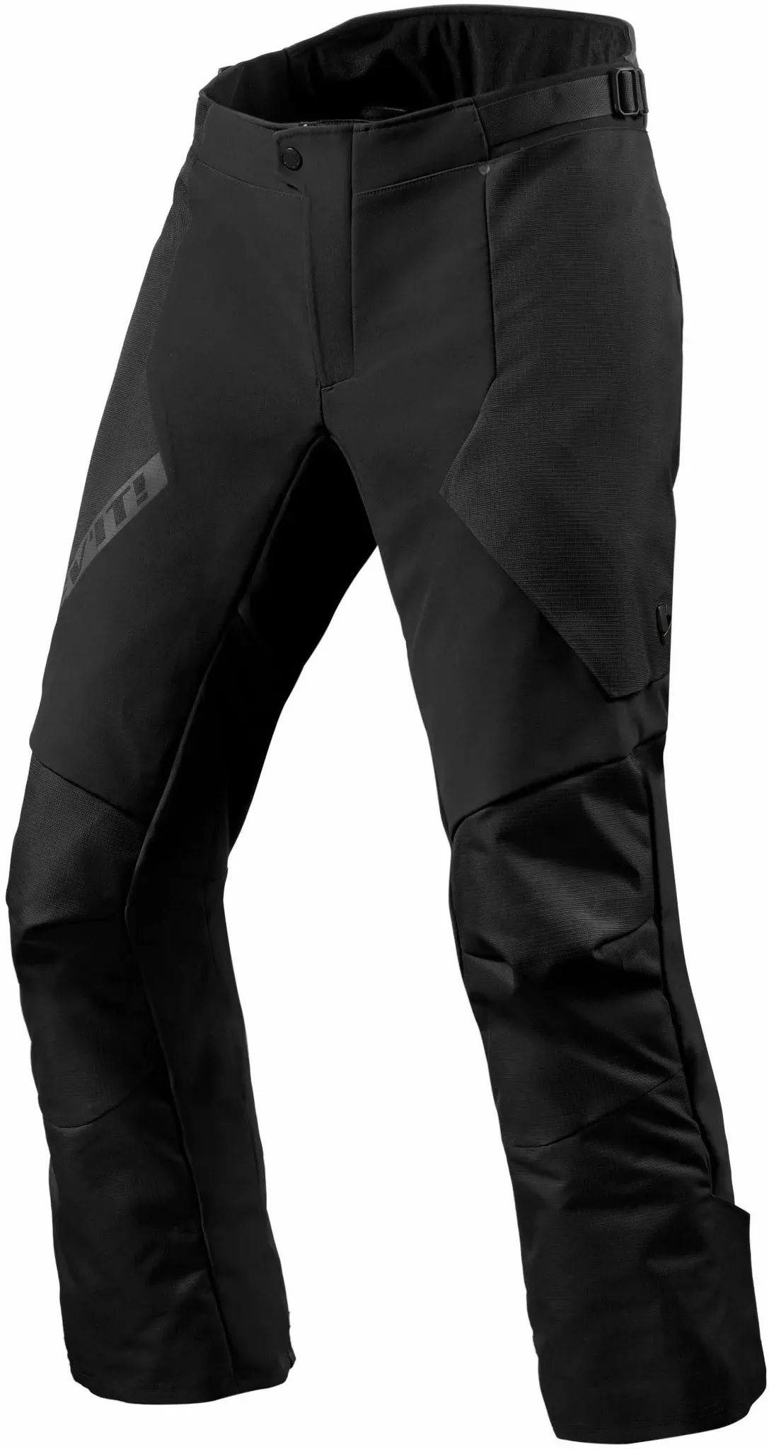 Revit Potential, Textilhose Gore-Tex - Schwarz - Lang XXL
