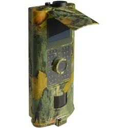 Braun Scouting Cam Black 700 Outdoor-Cam