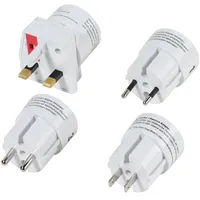 Vivanco RS 4W - Spannungsversorgungs-Anschluss-Kit