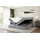altdecor MIAMI 180 x 200 cm H4 Grau