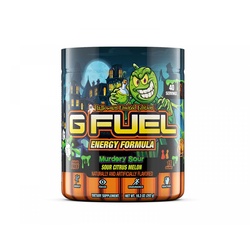 G FUEL Murdery Sour - 40 Portionen