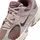 Nike V5 RNR (GS) taupe HAZE/BURGUNDY ASH-TATTOO 40