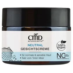 Neutral Gesichtscreme