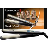 REMINGTON Sleek & Curl S6500