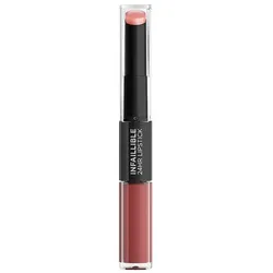 Lipgloss L'Oreal Make Up Infaillible  24 Stunden No 806 Infinite intimacy 5,7 g
