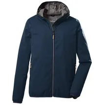 KILLTEC KOS 60 Funktionsjacke Herren Dunkelnavy L