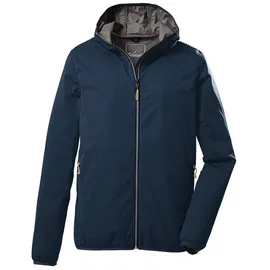 KILLTEC KOS 60 Funktionsjacke Herren Dunkelnavy L