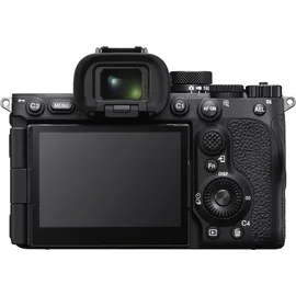 Sony Alpha 7R V Body