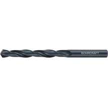 Bohrcraft Spiralbohrer Bohrerset DIN 338 RN HSS Ø 6,8 mm 10 Stück