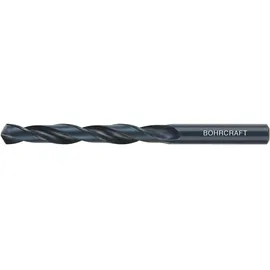 Bohrcraft Spiralbohrer Bohrerset DIN 338 RN HSS Ø 6,8 mm 10 Stück