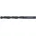 Bohrcraft Spiralbohrer Bohrerset DIN 338 RN HSS Ø 6,8 mm 10 Stück
