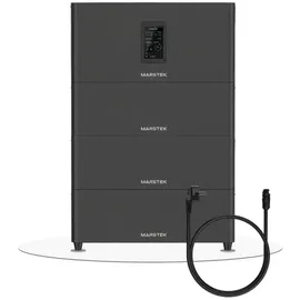 sunniva Jupiter C Plus Solarspeicher 5,12-10,24 kWh