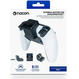 nacon XBXGLOVE Gaming-Controller-Zubehör Gaming-Controllergehäuse