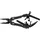 Gerber Multi-Tool mit zwei Messern und Leder-Scheide, MP600 Needlenose Basic Black - (VPE: 3 Stück)