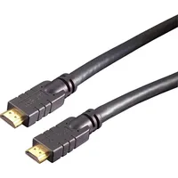 E+P Elektrik E+P High-Speed HDMI-Kabel HDMV401/10Lose
