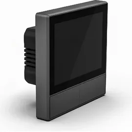 Sonoff NSPanel Smart Scene Wall Switch, Schaltaktor mit Display und Touchpanel, WiFi, Wandschalter graphite