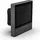 Sonoff NSPanel Smart Scene Wall Switch, Schaltaktor mit Display und Touchpanel, WiFi, Wandschalter graphite