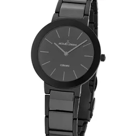 Jacques Lemans Monaco Keramik 42 mm 42-7O