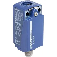 Telemechanique sensors Telemechanique Hilfsschaltergehäuse ZCP21M12
