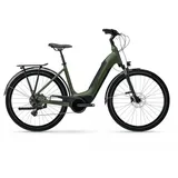 Winora Tria 10 Wave Elektrofahrrad