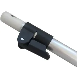 Nölle Profi Brush Mopphalter Teleskopstiel