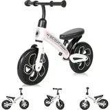 Lorelli Laufrad Scout 10 Zoll EVA-Räder (10")