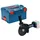 Bosch Akku-Winkelschleifer EXWS18V-180P