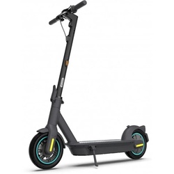 Segway E-Scooter ninebot by Segway E-Scooter »MAX G30D II E-Scooter« schwarz
