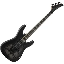 Rocktile Pro JK150F BSK black skull