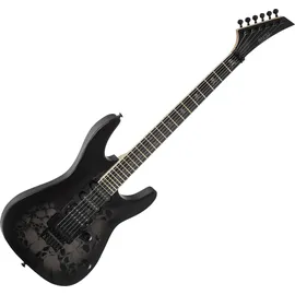 Rocktile Pro JK150F BSK black skull