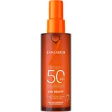 Lancaster Sun Beauty Körperöl LSF 50 150 ml
