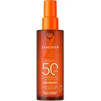 Lancaster Sun Beauty Körperöl LSF 50 150 ml