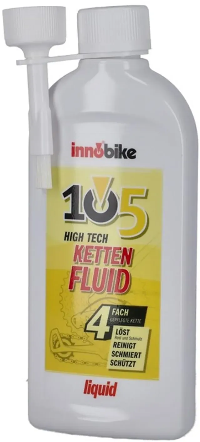 innobike ketten fluid 105 300 ml