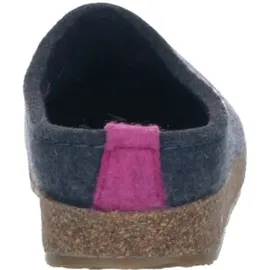 HAFLINGER Grizzly Cuoricini 40