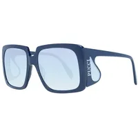 Emilio Pucci Sonnenbrille EP0167 5890W blau