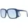 Emilio Pucci Sonnenbrille EP0167 5890W blau