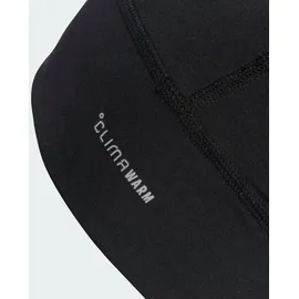 adidas Climawarm Beanie Schwarz/Silber M