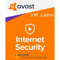 avast! Avast Internet Security 2023 | Geräte / Jahre