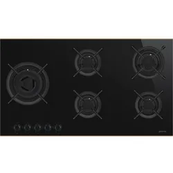 PV695LCNRDE Einbau Gaskochfeld 90 cm Dolce Stil Novo Design