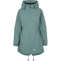 Trespass Daytrip Regenjacke Damen Grün M