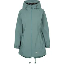 Trespass Daytrip Regenjacke Damen Grün M