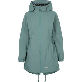 Trespass Daytrip Regenjacke Damen Grün M