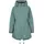 Trespass Daytrip Regenjacke Damen Grün M