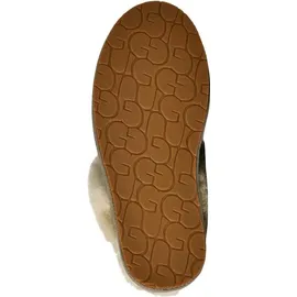 UGG Australia Scuffette II Grün 40